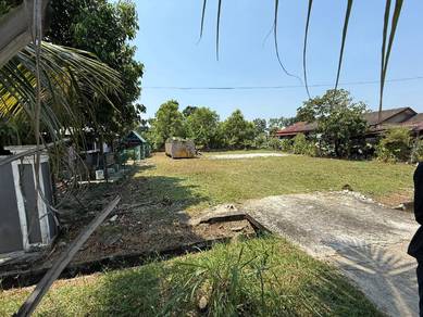 Residential-Land-for-sale-Rasa-Selangor