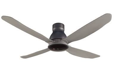 Kdk K14ZW SENSA 4 56" DC MOTOR ceiling fan