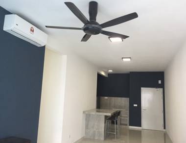 Savanna Executive Suite @ Southville City