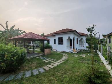 Bungalow-House-for-sale-Dungun-Terengganu