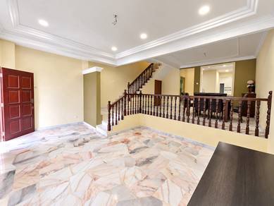 2-storey-Terraced-House-for-sale-Bandar-Sungai-Long-Selangor