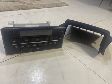 Original Radio Clarion Perodua Axia