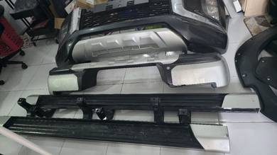 Mitsubishi triton premium 2021 original part 