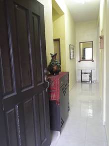 Pangsapuri Bukit Beruang Bestari (University View)