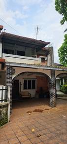 Lorong Beluntas Medan Damansara Heights EndLot 2 Storey for SALE