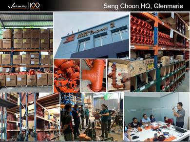 General Worker