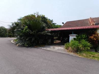 1-storey-Terraced-House-for-sale-Kerling-Selangor