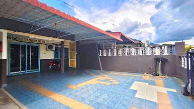 1-storey-Terraced-House-for-sale-Kluang-Johor