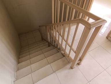 5 BEDROOMS, Double Storey Terrace House ~ Hospital Besar Melaka
