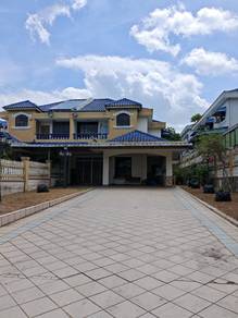 Semi-Detached-House-for-sale-Kluang-Johor