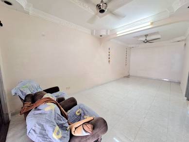 1-storey-Terraced-House-for-sale-Klang-Selangor