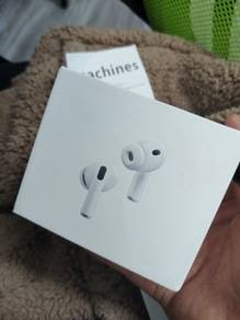 Airpods pro 3