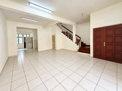 Terraced-House-for-sale-Kota-Kemuning-Selangor