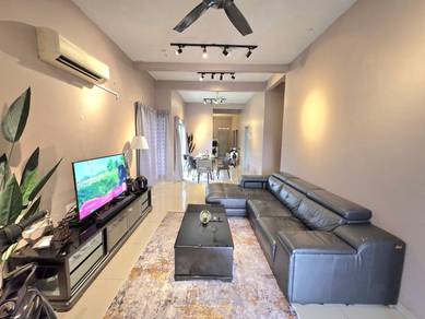 Semi-Detached-House-for-sale-Telok-Panglima-Garang-Selangor