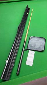 immortal warrior snooker cue