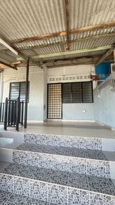 Terraced-House-for-sale-Marang-Terengganu