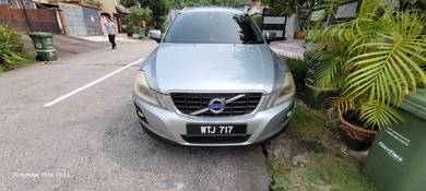 2009 Volvo XC60 3.0 T6 SE (A)