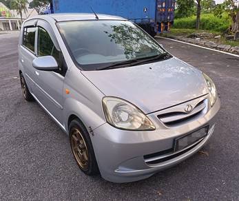 Perodua VIVA 850 EX (M) Direct Owner 