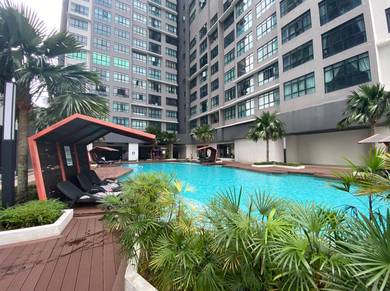 Room-for-rent-Putrajaya-Putrajaya