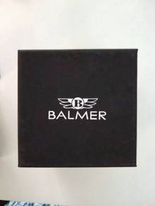Brand New Balmer