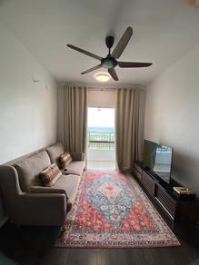 Residensi Pauh Permai @ Seberang Jaya Partial Furnished