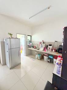 LA CASA LUNAS, LUNAS, KEDAH|BELOW MARKET VALUE | FREEHOLD|NonBumiLot