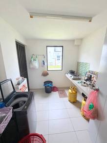 LA CASA LUNAS, LUNAS, KEDAH|BELOW MARKET VALUE | FREEHOLD|NonBumiLot