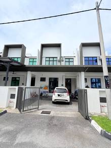 LA CASA LUNAS, LUNAS, KEDAH|BELOW MARKET VALUE | FREEHOLD|NonBumiLot