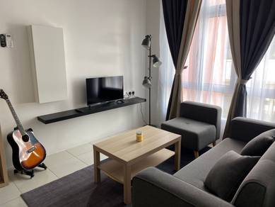 [CHEAPEST] Ipoh Anderson Condominium For Rent @UNIKL, FAIRPARK, HRPB