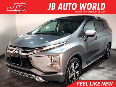 2023 Mitsubishi Xpander 1.5 F/Service Like New