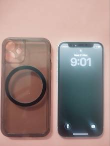 Iphone 12 MINI 4/128 ios 27.1