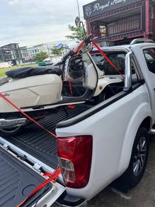 Pickup and Delivery Barang Cepat dan Mudah