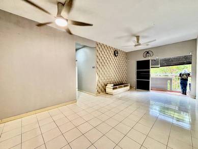 Cengal Condominium