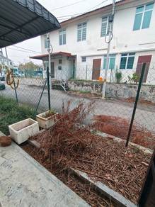 Teres 2 Tingkat Taman Tambun Perdana Durian Tunggal
