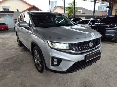 2023 Proton X90 1.5 FLAGSHIP (A)