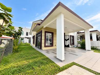 [CANTIK|Termurah] 1 Sty Semi D Tmn Bentara VIEW NOW
