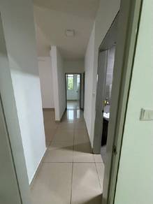 Residensi Suasana @ Damai
