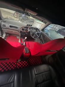 Proton WIRA 1.5 GLI A/B SE (M)