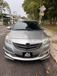 Toyota VIOS 1.5 J NCP93R-BEPDKET2 ENHANCED