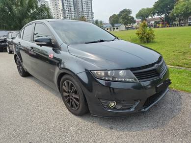 2014 Proton PREVE 1.6 CFE PREMIUM (A)