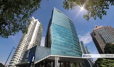 Damansara Height Corporate Tower