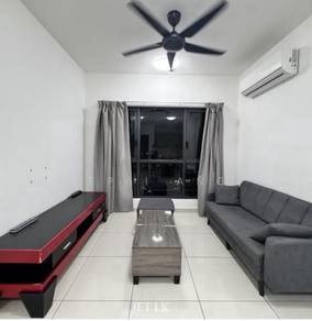For Rent - GM Remia Residence, Ambang Botanic Klang | Fully Furnished