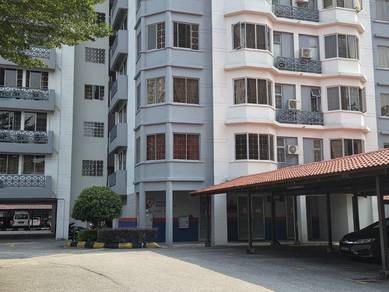 Cozy condo for rent at Kelana D'Putera