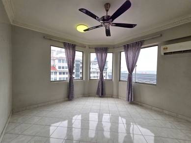 Cozy condo for rent at Kelana D'Putera