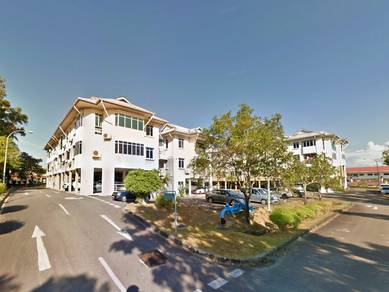 FOR RENT | Fully Furnished Walk Up Apartment Near KK High School