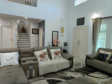 Bungalow-House-for-sale-Sungai-Petani-Kedah