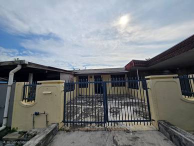 Rumah sewa Kampung Pendamar Indah Port Klang