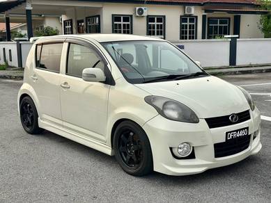Perodua MYVI 1.3 EZI MY05 M300 FACELIFT (A)