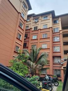 Pangsapuri Astana Alam 1 ( Blok Cindai )