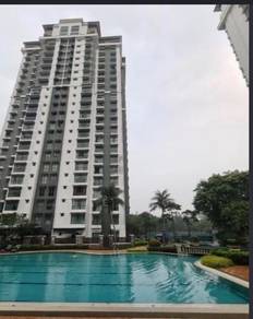 Molek Pine Apartment,Tower 2. Taman Molek.Johor Bahru